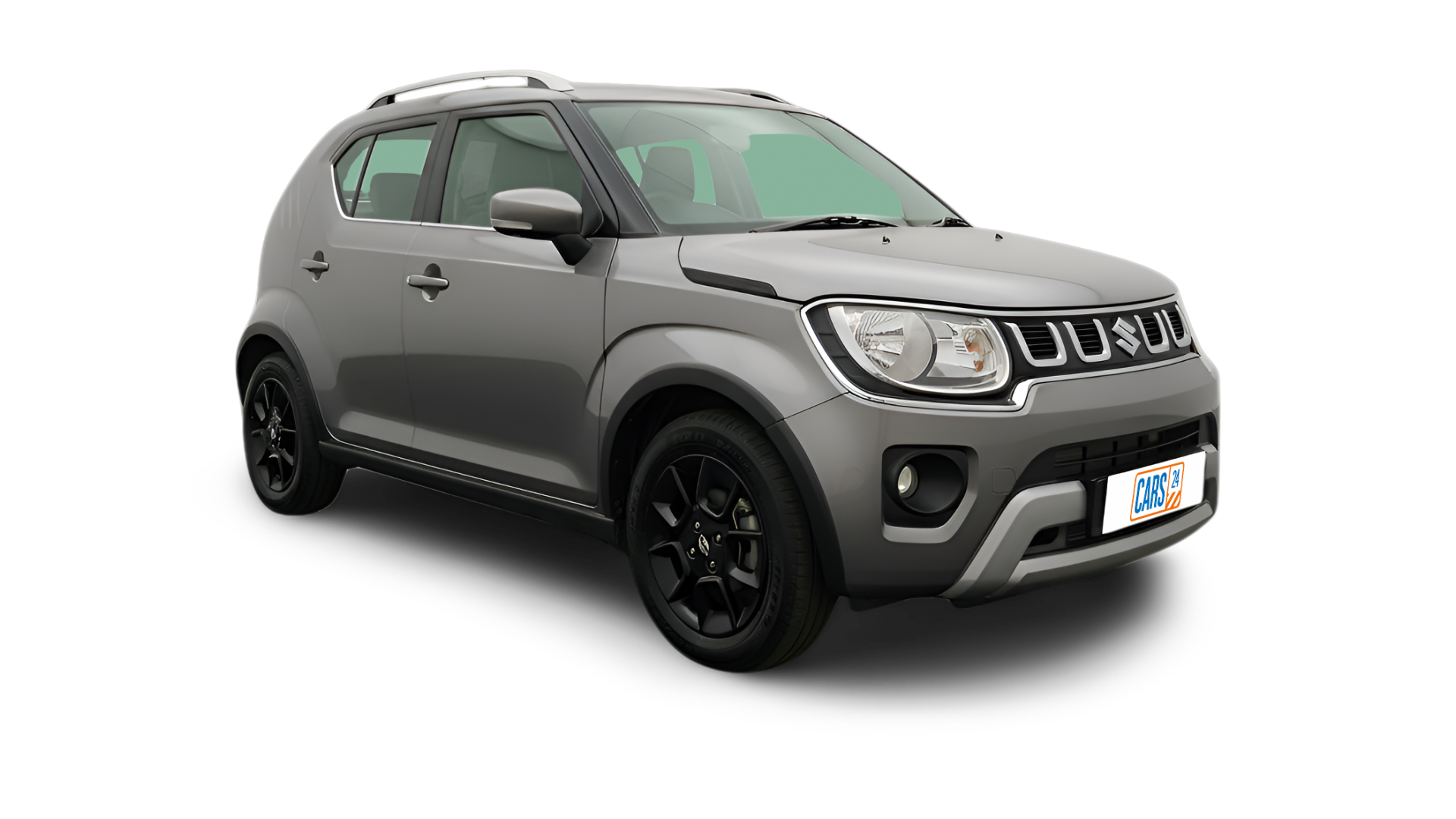 Maruti IGNIS-img